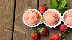 ice cream
